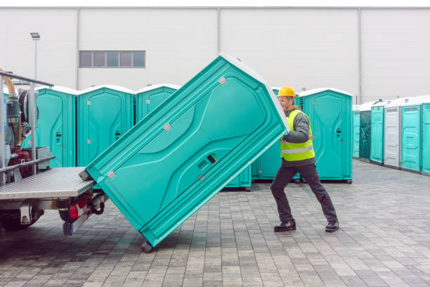 Portable Toilet Options We Offer in Fennville, MI