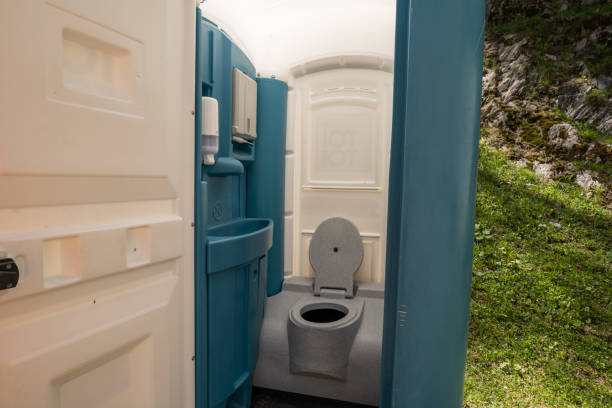Best Porta potty rental near me  in Fennville, MI