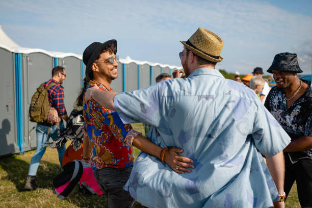 Best Porta potty rental near me  in Fennville, MI