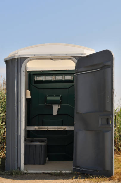 Best Affordable portable toilet rental  in Fennville, MI