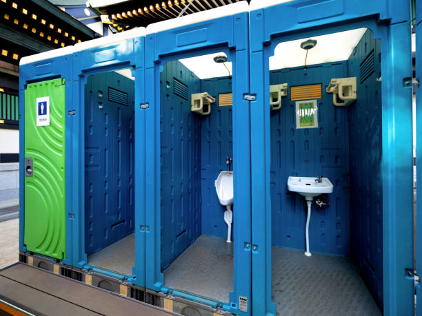 Best Best portable toilet rental  in Fennville, MI