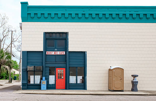 Best Luxury portable toilet rental  in Fennville, MI