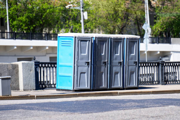 Best Portable bathroom rental  in Fennville, MI